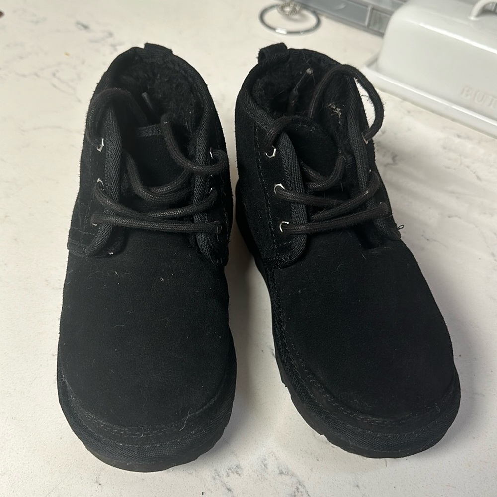 Neumel II Boot